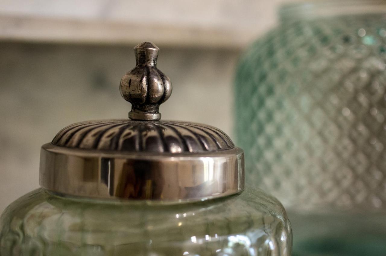 Logis Saint Leonard Bed & Breakfast Dompierre-sur-Mer Eksteriør bilde